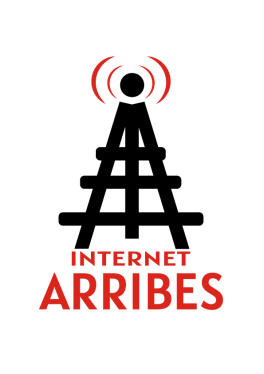 Internet Arribes